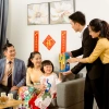 Hộp quà tặng 2 chai nước mắm Lê Gia cốt đặc biệt 525ml - chai thủy tinh, giá ưu đãi 302.000₫ 4