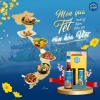 Hộp quà tặng 2 chai nước mắm Lê Gia cốt đặc biệt 525ml - chai thủy tinh, giá ưu đãi 302.000₫ 5