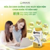 Hộp quà tặng 9 hộp FOMEAL CARE GOLD Yến sào thiên nhiên Soup 250ml tăng miễn dịch 680k 3