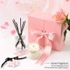 Hộp Quà Tặng Cao Cấp Citta Sweet Bright – Tinh Dầu, Nến, Thẻ Thơm Phòng LALUNA.CENT, Giá 398.000₫ 2