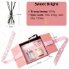 Hộp Quà Tặng Cao Cấp Citta Sweet Bright – Tinh Dầu, Nến, Thẻ Thơm Phòng LALUNA.CENT, Giá 398.000₫ 4