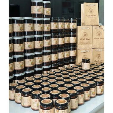 Hộp Quà Tặng Chanh Sành Mật Ong và Cốc - Quà Lễ Đặc Biệt Giá Ưu Đãi 280.000đ 6 Hộp Quà Tặng Chanh Sành Mật Ong và Cốc - Quà Lễ Đặc Biệt Giá Ưu Đãi 280.000đ 6