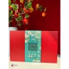 Hộp quà tặng Emad - Chai Vang, Trà Hoa & Mứt Saffron, Giá ưu đãi 650.000₫ 4