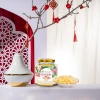 Hộp quà tặng Emad - Chai Vang, Trà Hoa & Mứt Saffron, Giá ưu đãi 650.000₫ 7