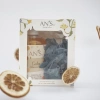 Hộp Quà Tặng Gel Tắm AN'Sw 500g Bông Tắm và Túi Giấy – Quà Sinh Nhật 8/3 20/10 Valentine 120k 10