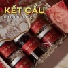 Hộp quà tặng HẠC VŨ 36x36x11 BST Gia Phong Tetta - Sang trọng giảm giá 9