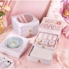 Hộp quà tặng JLIG 20 món trang điểm nội địa Trung + túi đựng - Quà đẹp cho bạn gái 10