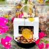 Hộp quà tặng lễ tết MIX trà nhỏ đa dạng, đẹp, decor - Giá ưu đãi 95.000₫