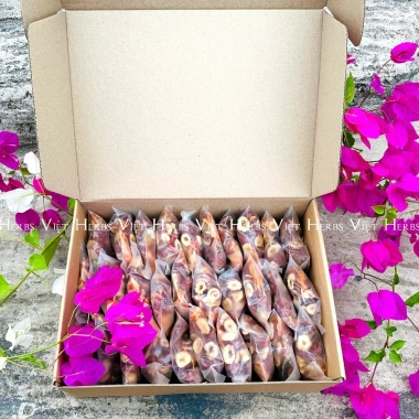 Hộp quà tặng lễ tết MIX trà nhỏ đa dạng, đẹp, decor - Giá ưu đãi 95.000₫ 3