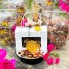 Hộp quà tặng lễ tết MIX trà nhỏ đa dạng, đẹp, decor - Giá ưu đãi 95.000₫ 7