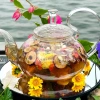 Hộp quà tặng lễ tết MIX trà nhỏ đa dạng, đẹp, decor - Giá ưu đãi 95.000₫ 9