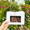 Hộp quà tặng lễ tết MIX trà nhỏ đa dạng, đẹp, decor - Giá ưu đãi 95.000₫ 10