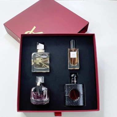 Hộp quà tặng nước hoa đảo ngược phiên bản giới hạn Y - Quà Valentine cho cô gái
