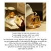 Hộp quà tặng Nước hoa nữ Memory 50ml - Thơm lâu, ngọt ngào, sang trọng, tươi mát, quyến rũ, giá ưu đãi 123k 3