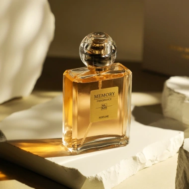 Hộp quà tặng Nước hoa nữ Memory 50ml - Thơm lâu, ngọt ngào, sang trọng, tươi mát, quyến rũ, giá ưu đãi 123k