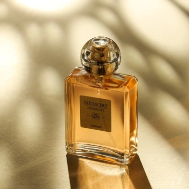 Hộp quà tặng Nước hoa nữ Memory 50ml - Thơm lâu, ngọt ngào, sang trọng, tươi mát, quyến rũ, giá ưu đãi 123k