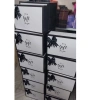 Hộp Quà Tặng Sinh Nhật và Valentine 30x20x11cm - Giấy Rơm Sang Trọng Kèm Túi Giấy 9