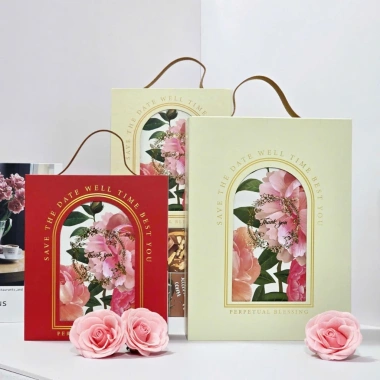 Hộp Quà Tặng Sinh Nhật và Valentine 30x20x11cm - Giấy Rơm Sang Trọng Kèm Túi Giấy 10 Hộp Quà Tặng Sinh Nhật và Valentine 30x20x11cm - Giấy Rơm Sang Trọng Kèm Túi Giấy 10