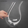 Hộp quà tặng SVK bình rượu vang hình chữ U pha lê - Swan Decanter IKFG, giá ưu đãi 202.070₫ 4