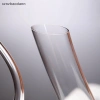 Hộp quà tặng SVK bình rượu vang hình chữ U pha lê - Swan Decanter IKFG, giá ưu đãi 202.070₫ 6