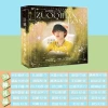 Hộp quà tặng Tả Kỳ Hàm 30 món dễ thương - Giá ưu đãi 90.000 VNĐ 3
