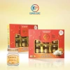 Hộp Quà Tặng Tổ Yến Chưng Đông Trùng Hạ Thảo Dược Khang Phát 6 Hũ 70ml Giá Ưu Đãi 125k