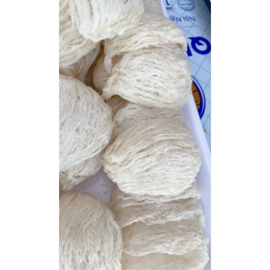 Hộp Quà Tặng Tổ Yến Tinh Chế Rút Lông Nước - Yến Sào Khánh Hoà, Đảo Ngọc - Ưu đãi 1,629,060₫ 3