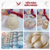 Hộp Quà Tặng Tổ Yến Tinh Chế Rút Lông Nước - Yến Sào Khánh Hoà, Đảo Ngọc - Ưu đãi 1,629,060₫ 4