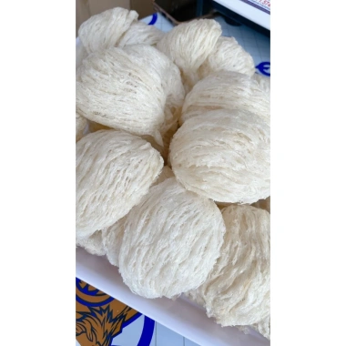 Hộp Quà Tặng Tổ Yến Tinh Chế Rút Lông Nước - Yến Sào Khánh Hoà, Đảo Ngọc - Ưu đãi 1,629,060₫ 5