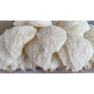 Hộp Quà Tặng Tổ Yến Tinh Chế Rút Lông Nước - Yến Sào Khánh Hoà, Đảo Ngọc - Ưu đãi 1,629,060₫ 6