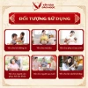 Hộp Quà Tặng Tổ Yến Tinh Chế Rút Lông Nước - Yến Sào Khánh Hoà, Đảo Ngọc - Ưu đãi 1,629,060₫ 7
