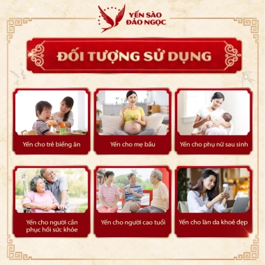 Hộp Quà Tặng Tổ Yến Tinh Chế Rút Lông Nước - Yến Sào Khánh Hoà, Đảo Ngọc - Ưu đãi 1,629,060₫ 7