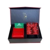 Hộp Quà Tặng Trà Tân Cương & Ô Long Long Phượng 200g - Cao Cấp, Túi Xách, 430k 2