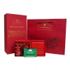 Hộp Quà Tặng Trà Tân Cương & Ô Long Long Phượng 200g - Cao Cấp, Túi Xách, 430k 7