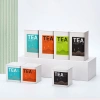 Hộp quà tặng trà Tết 2.026 bằng thiếc kèm túi xách - HVL TEA, giảm còn 170.000đ 6