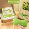 Hộp Quà Tặng Trung Thu và 8/3 HAPAKU Thảo Dược Sức Khỏe Quà Mẹ Người Yêu 140k