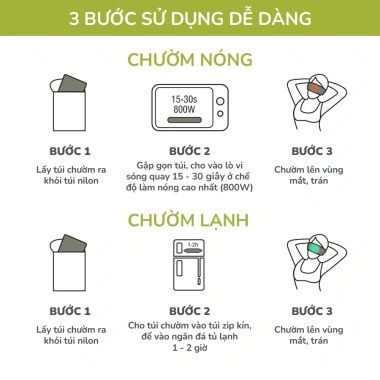 Hộp Quà Tặng Trung Thu và 8/3 HAPAKU Thảo Dược Sức Khỏe Quà Mẹ Người Yêu 140k