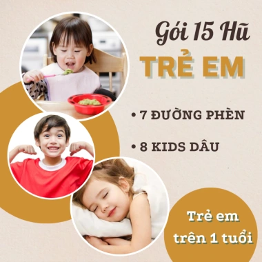 Hộp Quà Tết 15 Hũ Yến Chưng Sẵn 0.4gr 30% Tổ Yến 70ml - Nước Yến - Quà Cao Cấp 1.065.000 VND 8