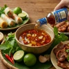 Hộp quà Tết 2 chai Nước mắm cốt tôm 25n - Gọn nhẹ, trọn vị, giá chỉ 108.000đ 5