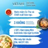 Hộp quà Tết 2 chai Nước mắm cốt tôm 25n - Gọn nhẹ, trọn vị, giá chỉ 108.000đ 7