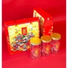 Hộp Quà Tết 2.026 Carton bồi không túi - Xuân Đắc Lộc Giá chỉ 33.000đ 2