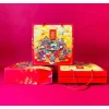 Hộp Quà Tết 2.026 Carton bồi không túi - Xuân Đắc Lộc Giá chỉ 33.000đ 3