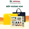 Hộp quà Tết 2.026 gia vị Dh Foods - Quà biếu tặng người thân, bạn bè dịp lễ 4