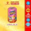 Hộp Quà Tết 2.026 Kẹo Dẻo Thiên Thạch POPIT Phạm Nguyên Mix Vị 100g - 38.000₫
