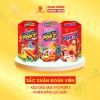 Hộp Quà Tết 2.026 Kẹo Dẻo Thiên Thạch POPIT Phạm Nguyên Mix Vị 100g - 38.000₫ 3
