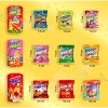 Hộp Quà Tết 2.026 Kẹo Dẻo Thiên Thạch POPIT Phạm Nguyên Mix Vị 100g - 38.000₫ 7