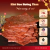 Hộp Quà Tết 2.026 Sang Trọng 600g Thịt Khô Nướng Than Thượng Hạng Giá 625.000 VNĐ 3
