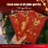 Hộp Quà Tết 2.026 Sang Trọng 600g Thịt Khô Nướng Than Thượng Hạng Giá 625.000 VNĐ 4