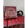 Hộp quà Tết 2.026 Siêu VIP - Lẵng bánh chiết khấu giá tốt, chỉ 2.19 triệu 4