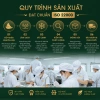 Hộp quà Tết 2.026 Yến Sào KNEST 8-12g tươi, khăn lụa - Giá ưu đãi 299.000₫ 9